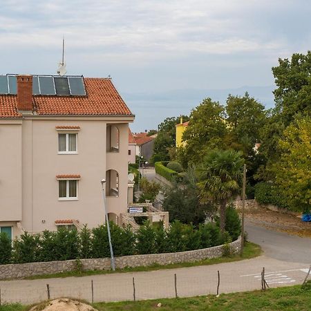 Willa Adria House Sveti Anton  Zewnętrze zdjęcie
